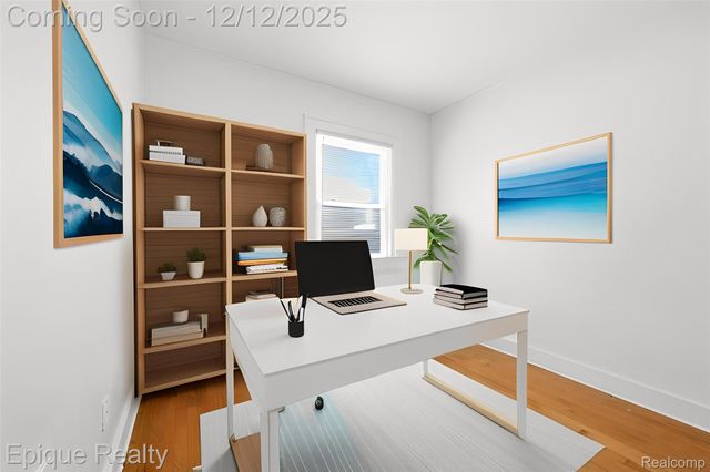 6080 Northrup Drive, Waterford Charter Township, MI 48329