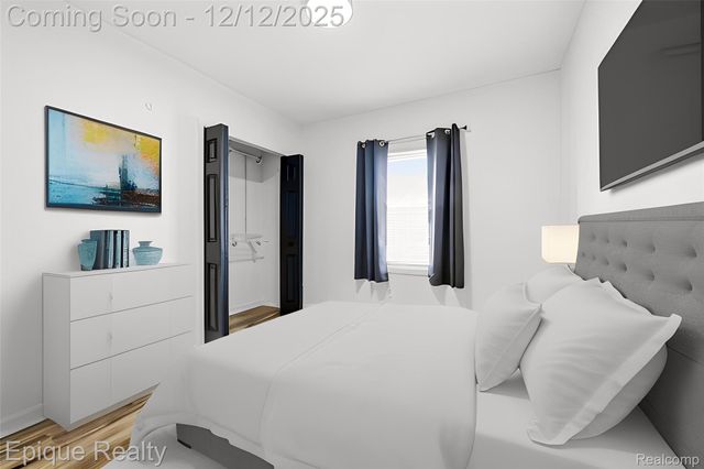 6080 Northrup Drive, Waterford Charter Township, MI 48329