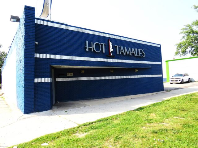 13109 W Eight Mile Road, Detroit, MI 48235