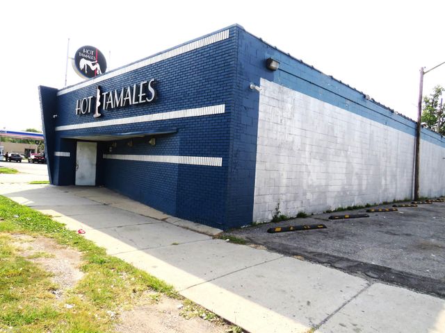 13109 W Eight Mile Road, Detroit, MI 48235