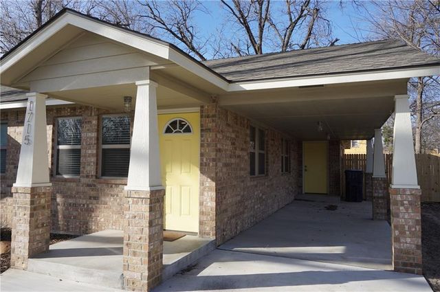 1715 NW 14th Street, Oklahoma City, OK 73106