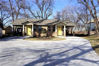 1715 NW 14th Street, Oklahoma City, OK 73106