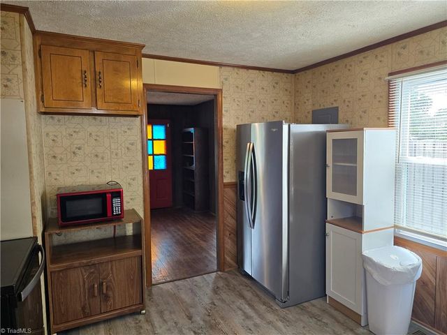 202 Boyd Street, Reidsville, NC 27320