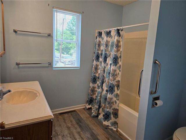 202 Boyd Street, Reidsville, NC 27320