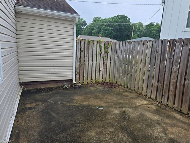 202 Boyd Street, Reidsville, NC 27320
