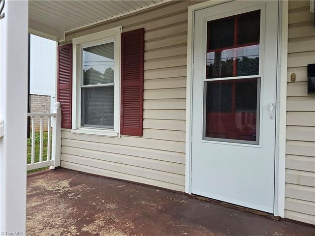 202 Boyd Street, Reidsville, NC 27320