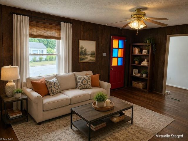 202 Boyd Street, Reidsville, NC 27320