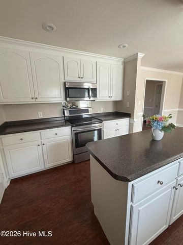 1837 Nc 111 Highway N, Goldsboro, NC 27530