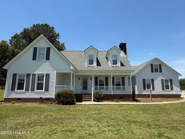 1837 Nc 111 Highway N, Goldsboro, NC 27530