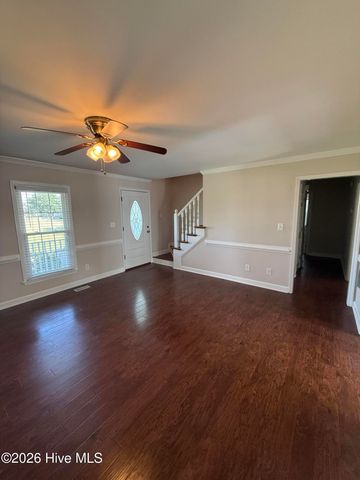 1837 Nc 111 Highway N, Goldsboro, NC 27530