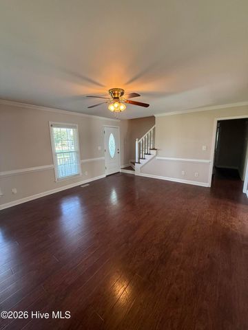 1837 Nc 111 Highway N, Goldsboro, NC 27530