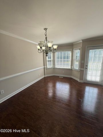 1837 Nc 111 Highway N, Goldsboro, NC 27530