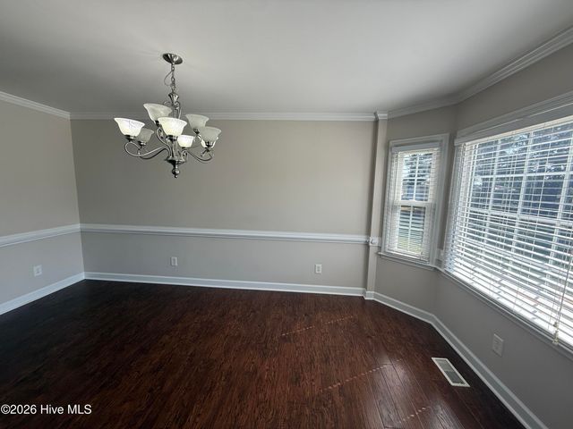 1837 Nc 111 Highway N, Goldsboro, NC 27530