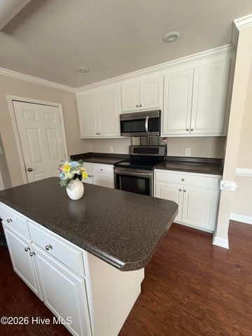 1837 Nc 111 Highway N, Goldsboro, NC 27530