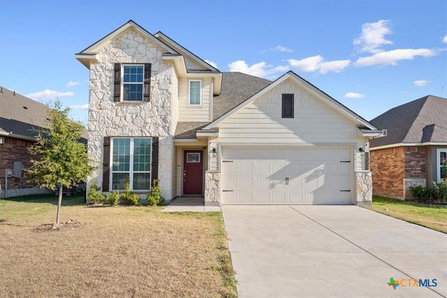 1044 Shelby Drive, Belton, TX 76513