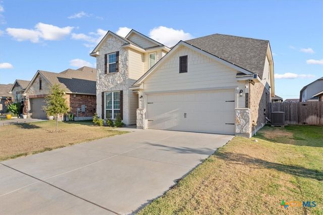 1044 Shelby Drive, Belton, TX 76513