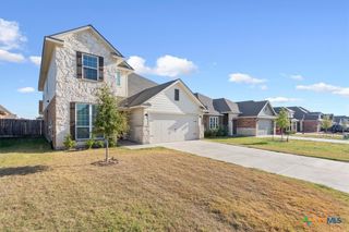 1044 Shelby Drive, Belton, TX 76513