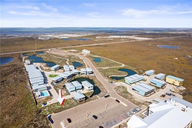 5497 State Hwy 361 31 31, Port Aransas, TX 78373