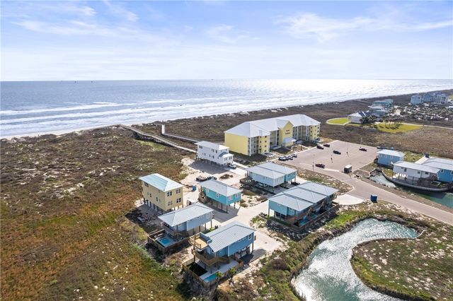 5497 State Hwy 361 31 31, Port Aransas, TX 78373