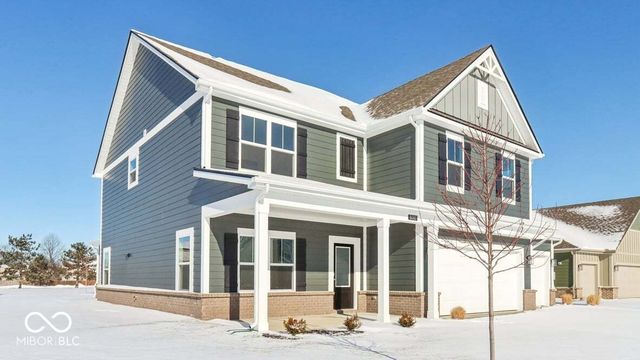 8080 Wesleyan Drive, Avon, IN 46123