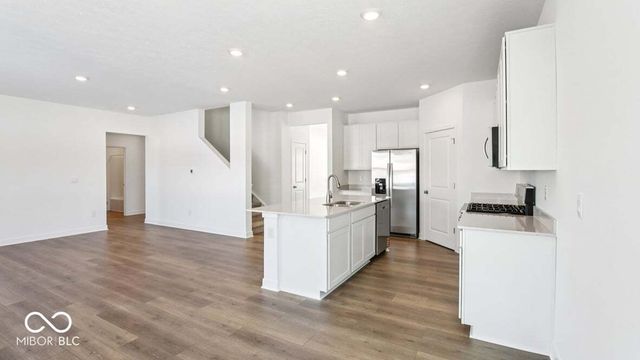 8080 Wesleyan Drive, Avon, IN 46123