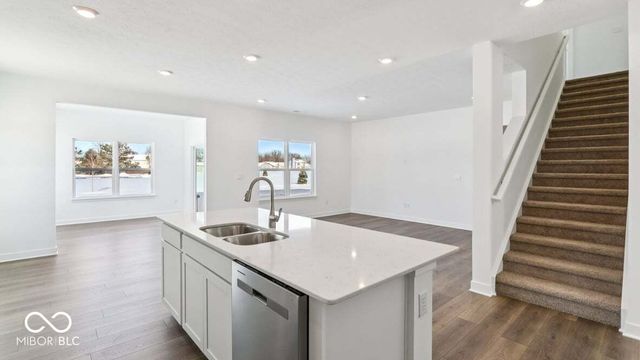 8080 Wesleyan Drive, Avon, IN 46123