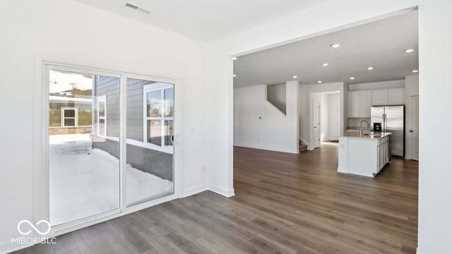 8080 Wesleyan Drive, Avon, IN 46123