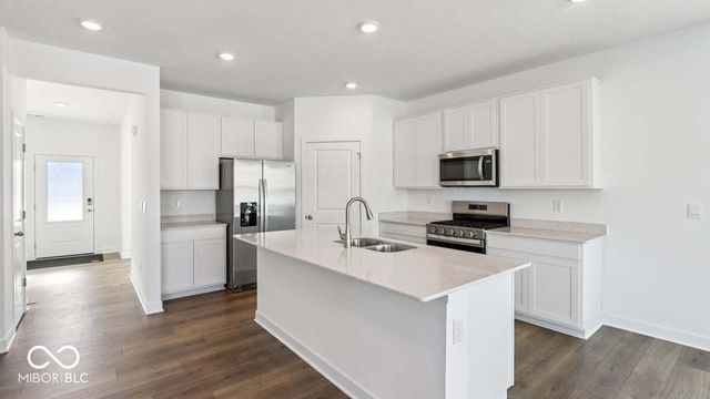 8080 Wesleyan Drive, Avon, IN 46123