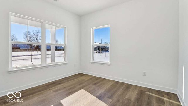 8080 Wesleyan Drive, Avon, IN 46123