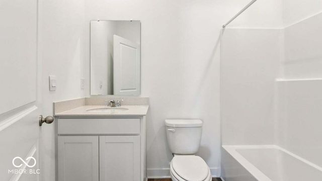 8080 Wesleyan Drive, Avon, IN 46123