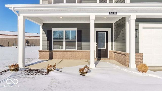 8080 Wesleyan Drive, Avon, IN 46123