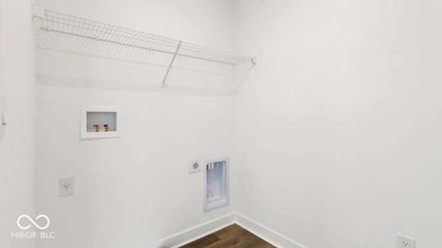 8080 Wesleyan Drive, Avon, IN 46123