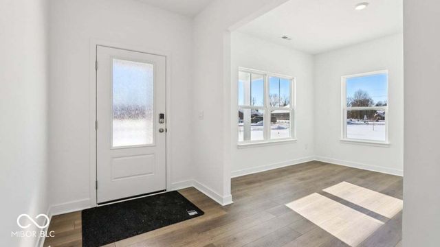 8080 Wesleyan Drive, Avon, IN 46123