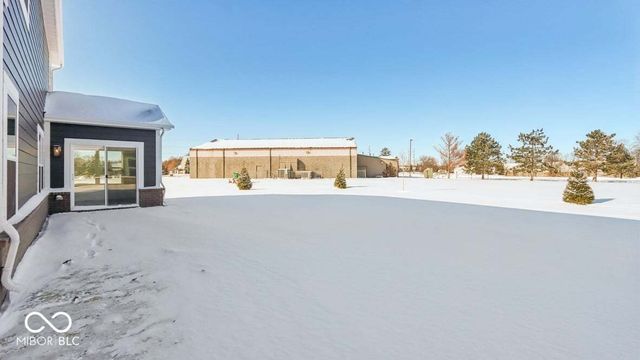 8080 Wesleyan Drive, Avon, IN 46123