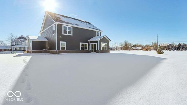 8080 Wesleyan Drive, Avon, IN 46123