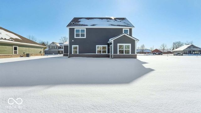 8080 Wesleyan Drive, Avon, IN 46123