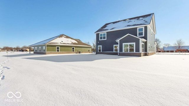 8080 Wesleyan Drive, Avon, IN 46123