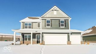 8080 Wesleyan Drive, Avon, IN 46123