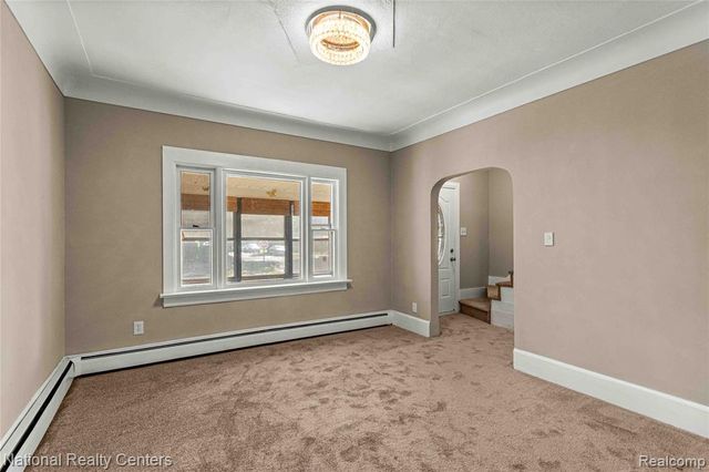 16 Alexander Street, River Rouge, MI 48218