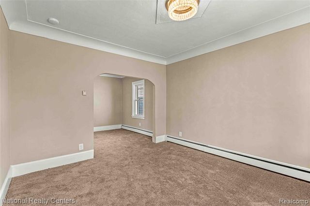 16 Alexander Street, River Rouge, MI 48218