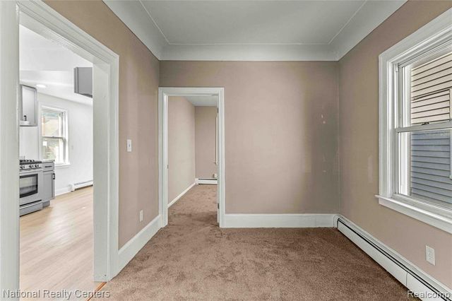 16 Alexander Street, River Rouge, MI 48218