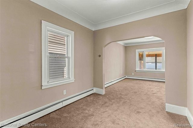 16 Alexander Street, River Rouge, MI 48218