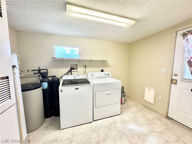 4790 Manse Road, Pahrump, NV 89061
