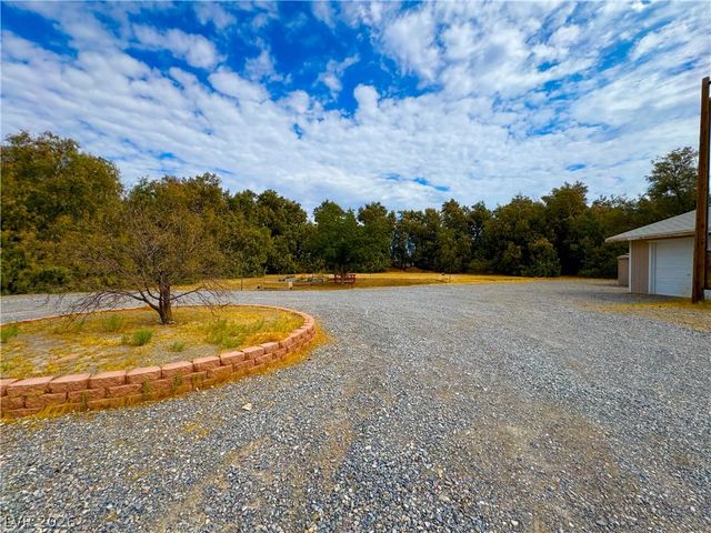 4790 Manse Road, Pahrump, NV 89061