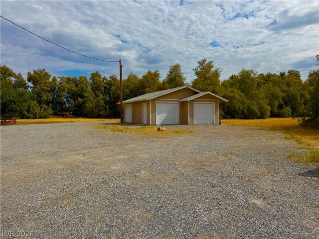 4790 Manse Road, Pahrump, NV 89061