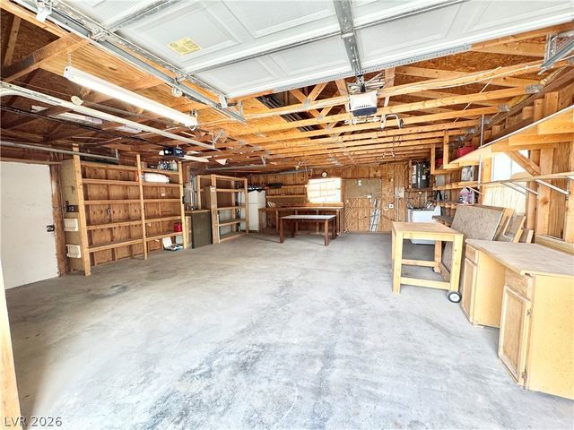 4790 Manse Road, Pahrump, NV 89061