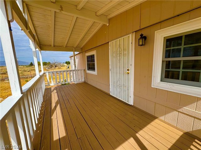 4790 Manse Road, Pahrump, NV 89061