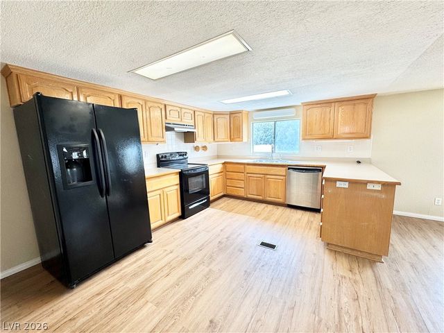 4790 Manse Road, Pahrump, NV 89061