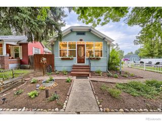 202 8th Avenue, Longmont, CO 80501