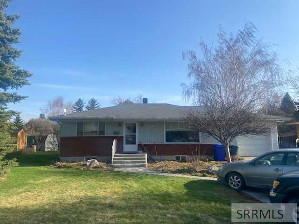 257 W 3rd S, Rexburg, ID 83440